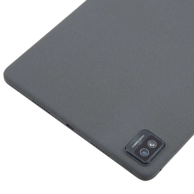 For TCL Tab 10s 4G Original Battery Back Cover(Black)