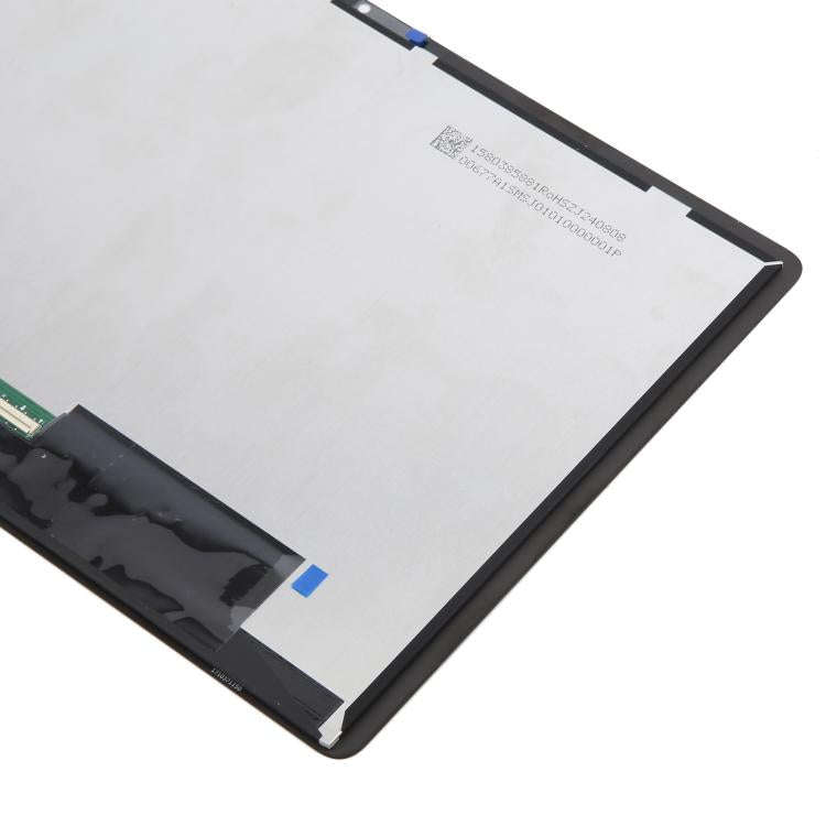 For Lenovo Tab P12 12.7 inch TB370 TB370FU TB370FC LCD Screen with Digitizer Full Assembly (Black)