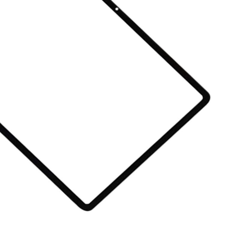 For Lenovo Tab M11 TB330FU TB331FC / Xiaoxin Pad 11 inch 2024 Front Screen Outer Glass Lens with ...