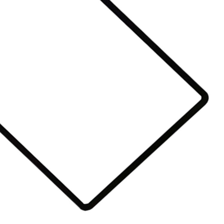For Lenovo Tab M11 TB330FU TB331FC / Xiaoxin Pad 11 inch 2024 Front Screen Outer Glass Lens with ...