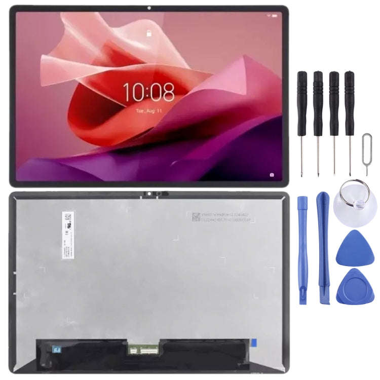 For Lenovo Xiaoxin Pad Pro 12.7 inch TB372FC Soft Light Matte LCD Screen with Digitizer Full Asse...