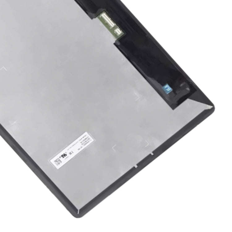 For Lenovo Xiaoxin Pad Pro 12.7 inch TB372FC Soft Light Matte LCD Screen with Digitizer Full Asse...