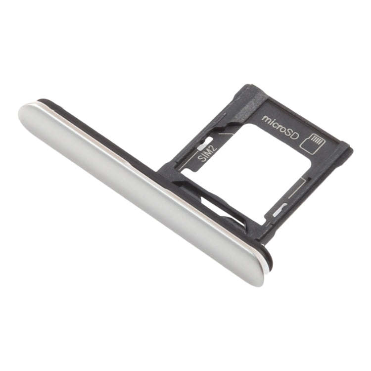 For Sony Xperia Ace SIM + Micro SD Card Tray (Gold)