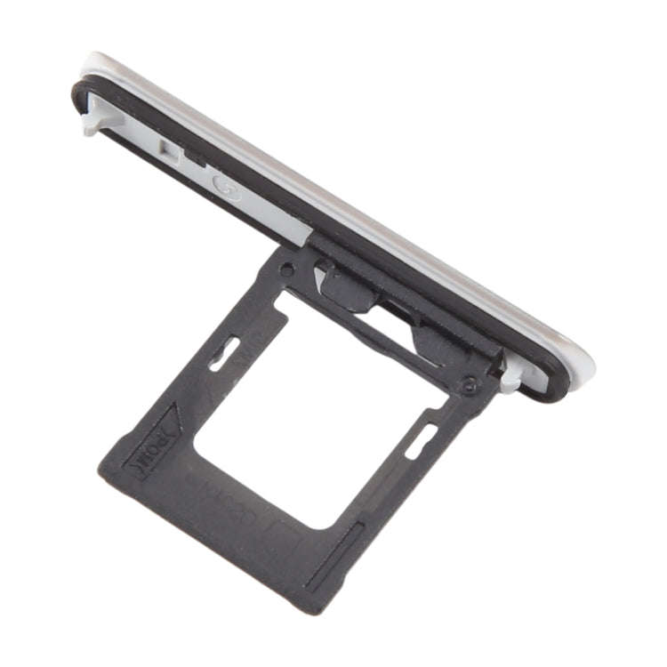 For Sony Xperia Ace SIM + Micro SD Card Tray (Gold)