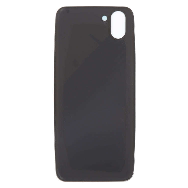 For Sharp Aquos R2 Original Battery Back Cover(Black)