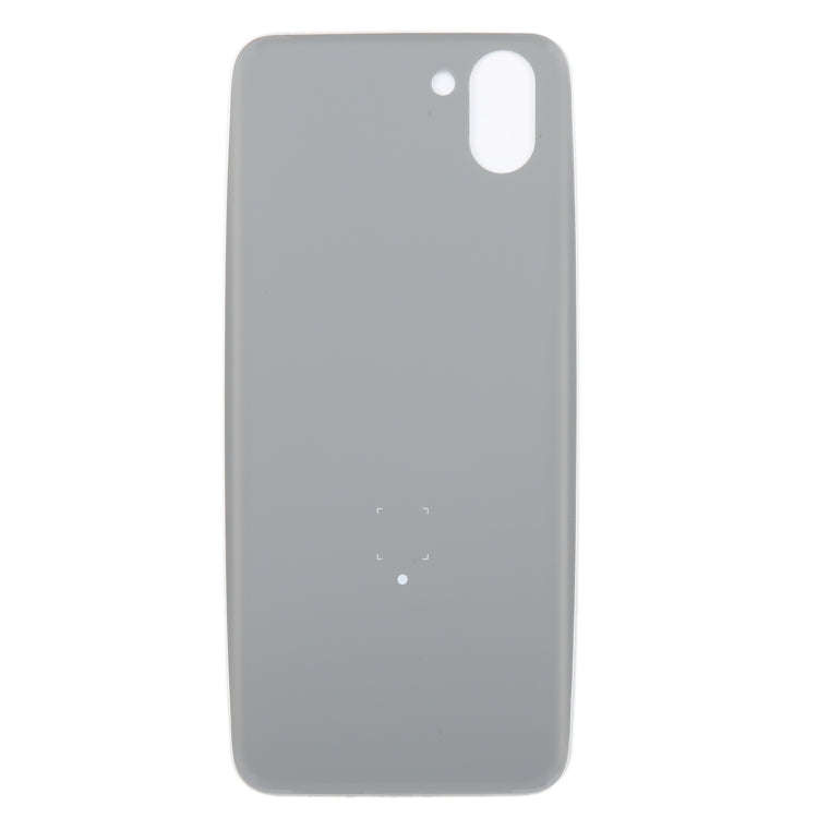 For Sharp Aquos R2 Original Battery Back Cover(White)