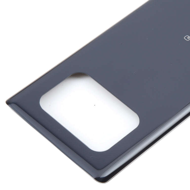 For Sharp Aquos R6 Original Battery Back Cover(Black)