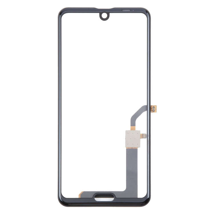 For Sharp Aquos R3 Touch Panel