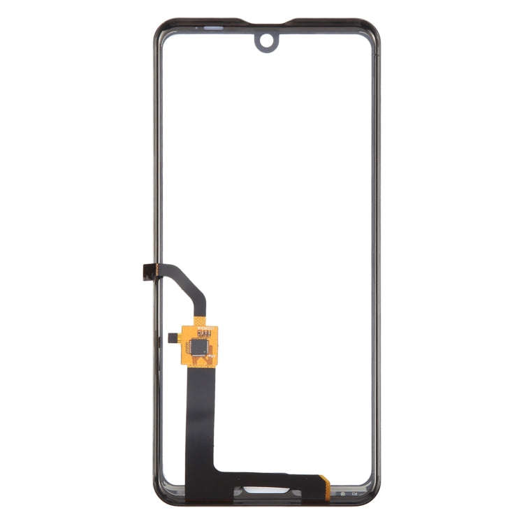 For Sharp Aquos R3 Touch Panel