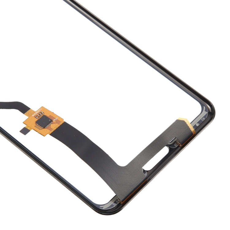 For Sharp Aquos R3 Touch Panel