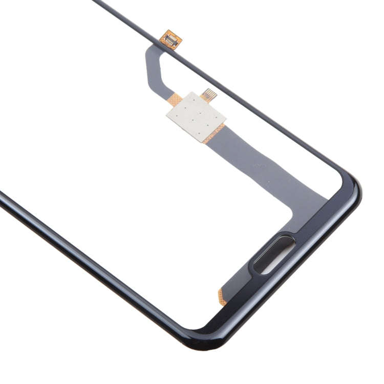 For Sharp Aquos R3 Touch Panel