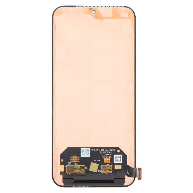 For Nothing Phone 2a Plus Original LCD Screen With Digitizer Full Assembly