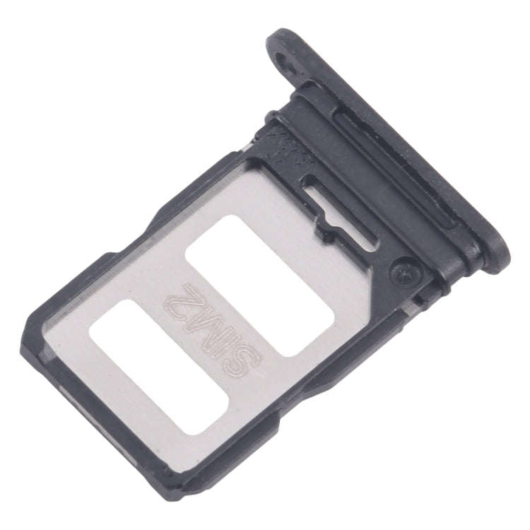 For Infinix Zero 30 4G X6731 5pcs SIM Card Tray + SIM Card Tray (Gold)