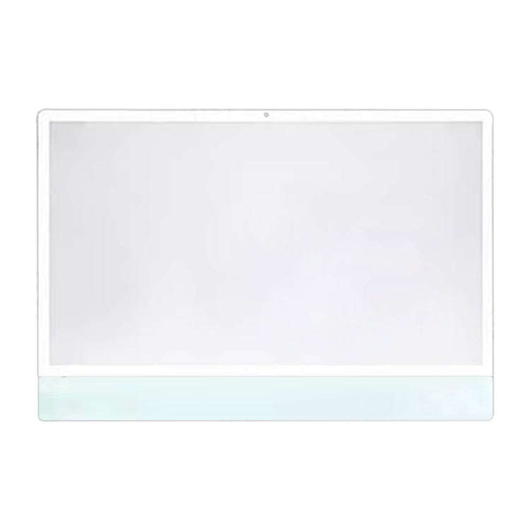 For iMac 24 inch A2438 A2439 A2873 A2874 Front Screen Outer Glass Lens (Grey)