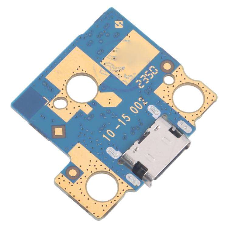 For Lenovo Tab M11 TB330FU / Xiaoxin Pad 11 2024 Charging Port Board