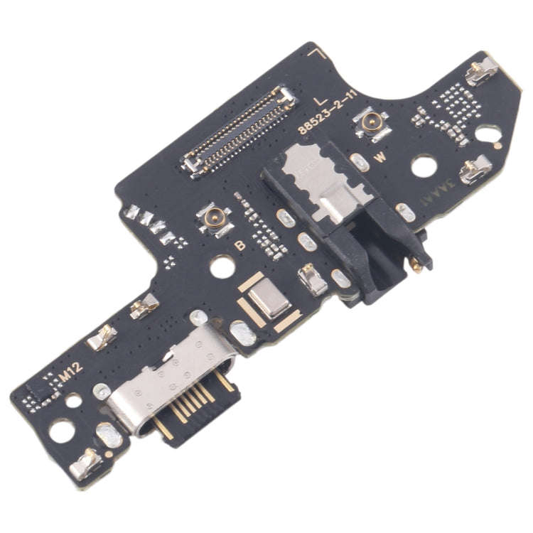For T-Mobile Revvl 7 5G TMRV07 Charging Port Board