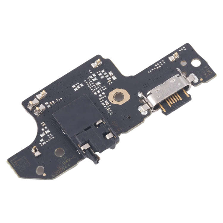 For T-Mobile Revvl 7 5G TMRV07 Charging Port Board
