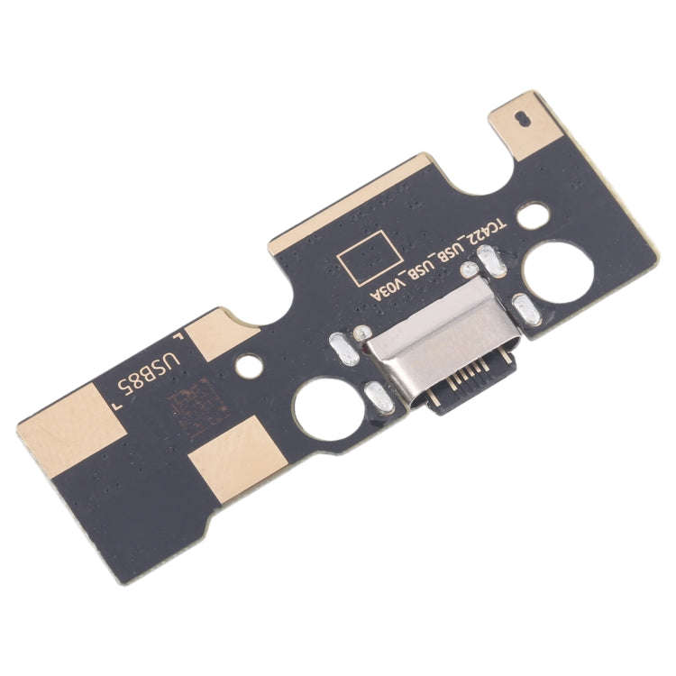 For Lenovo M8 4th Gen TB300XU TB300FU Charging Port Board