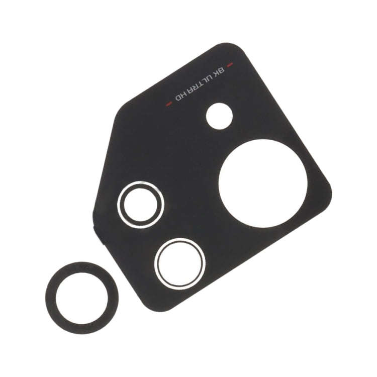 For Asus ROG Phone 8 Pro AI2401 AI2401_A Back Camera Lens