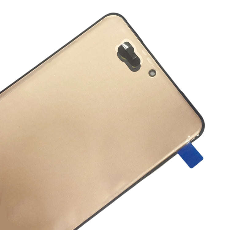 For OnePlus 13 PJZ110 Original AMOLED LCD Screen with Digitizer Full Assembly Including Fingerpri...