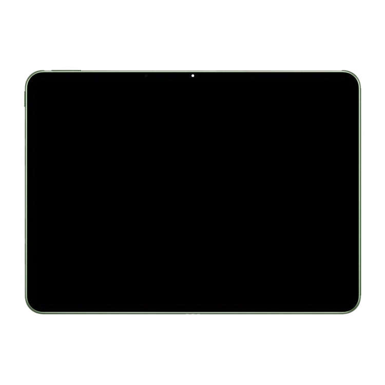 For OnePlus Pad Pro 2024 12.1 inch OPD2404 IPS LCD Screen with Digitizer Full Assembly (Black)