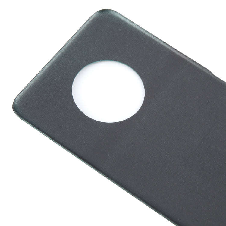 For Infinix Note 7 X690 Original Battery Back Cover(Green)