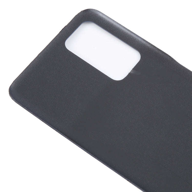 For Infinix Note 8 X692 Original Battery Back Cover(Grey)