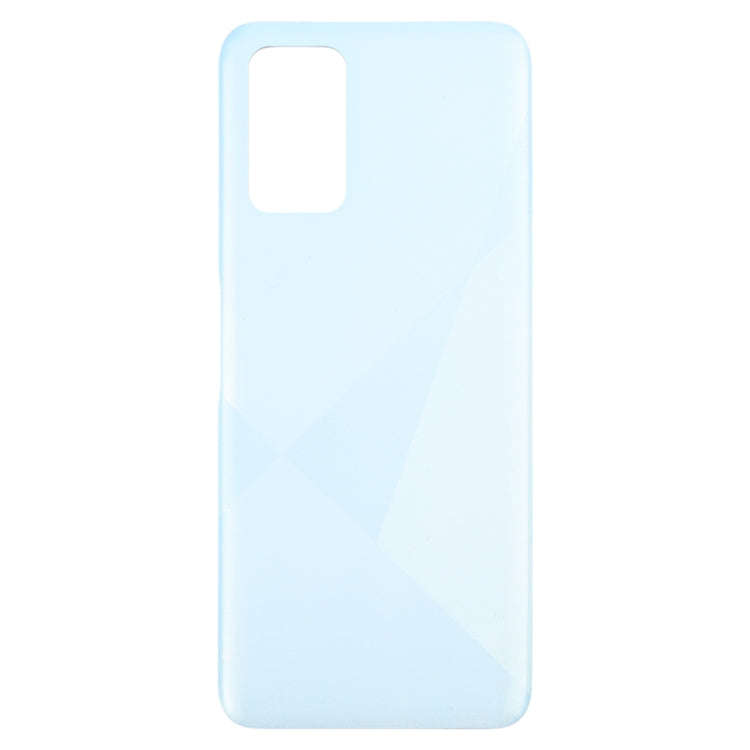 For Infinix Note 8 X692 Original Battery Back Cover(White)