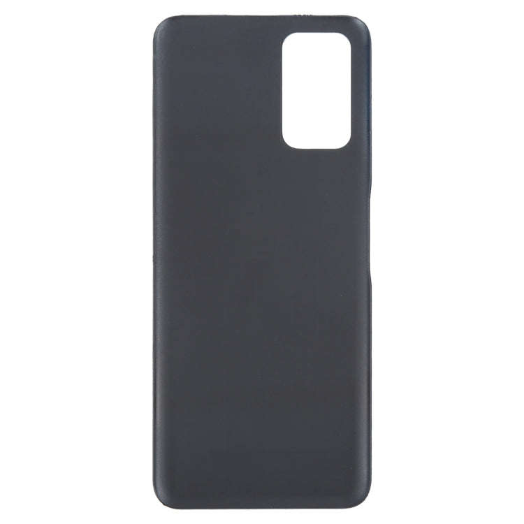 For Infinix Note 8 X692 Original Battery Back Cover(White)
