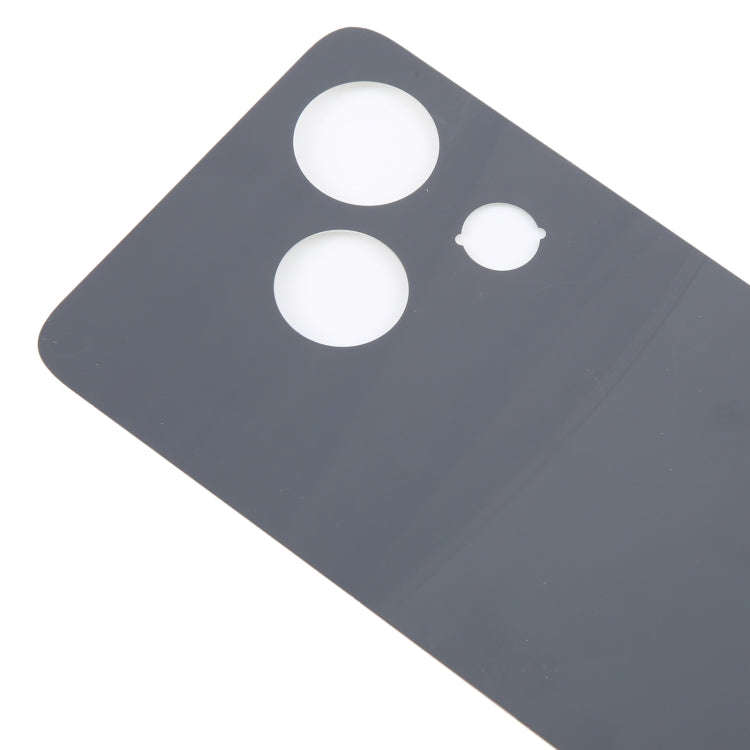 For Tecno Spark 20C Original Battery Back Cover(White)