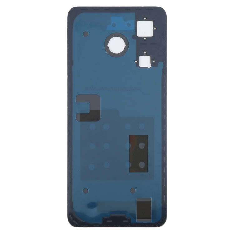 For Tecno Spark Go 2024 Original Battery Back Cover(Gold)