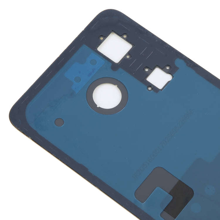 For Tecno Spark Go 2024 Original Battery Back Cover(Gold)
