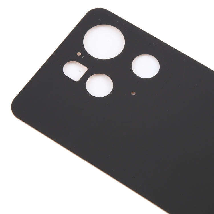 For Tecno Spark 20 Pro Original Battery Back Cover (Gold)