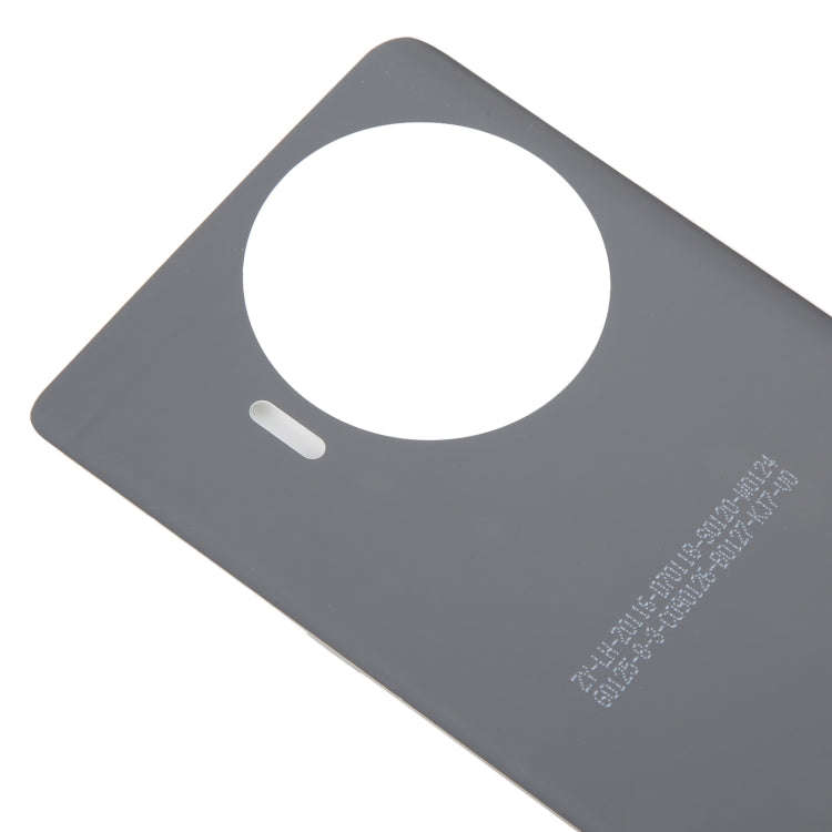 For Tecno Spark 20 Pro+ Original Battery Back Cover(White)