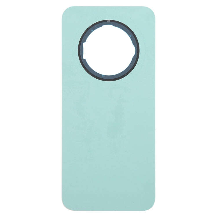 For Tecno Spark 30C Original Battery Back Cover(Green)