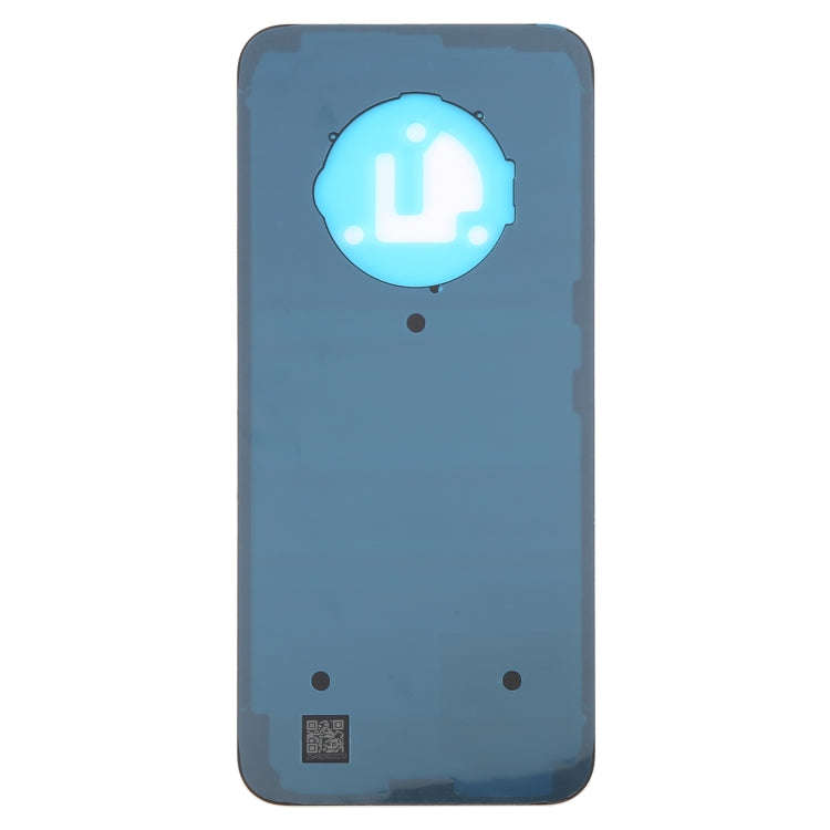 For Tecno Spark 30C Original Battery Back Cover(Green)