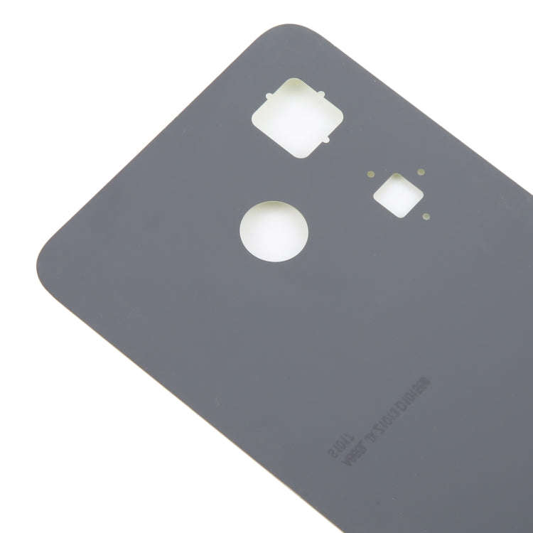 For itel P55 A666L Original Battery Back Cover(Gold)
