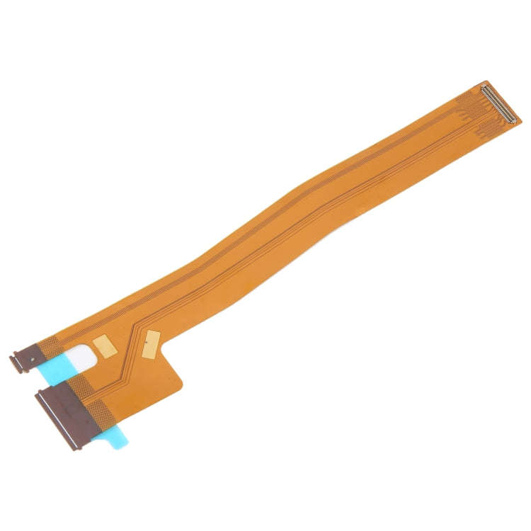 For Lenovo Tab P12 12.7 inch TB370/TB370FU/TB370FC Original LCD Flex Cable