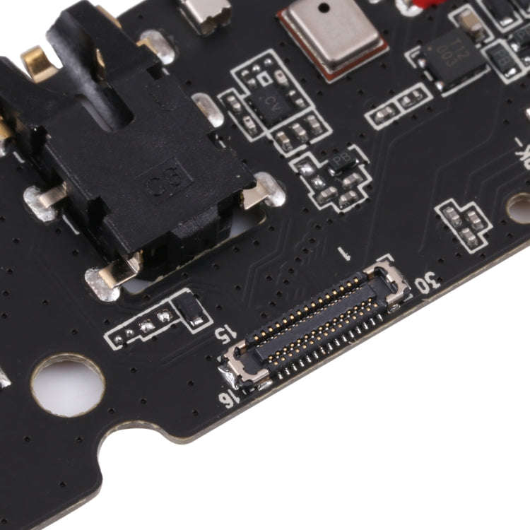 Charging Port Board for Umidigi A11 Pro Max