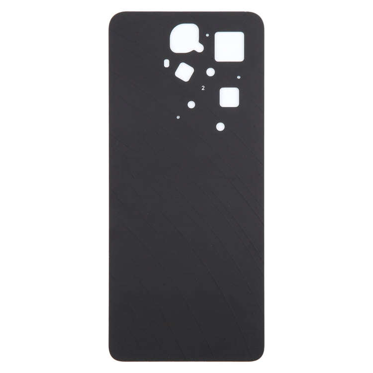 For Infinix Hot 40 Pro X6837 Original Battery Back Cover(Green)