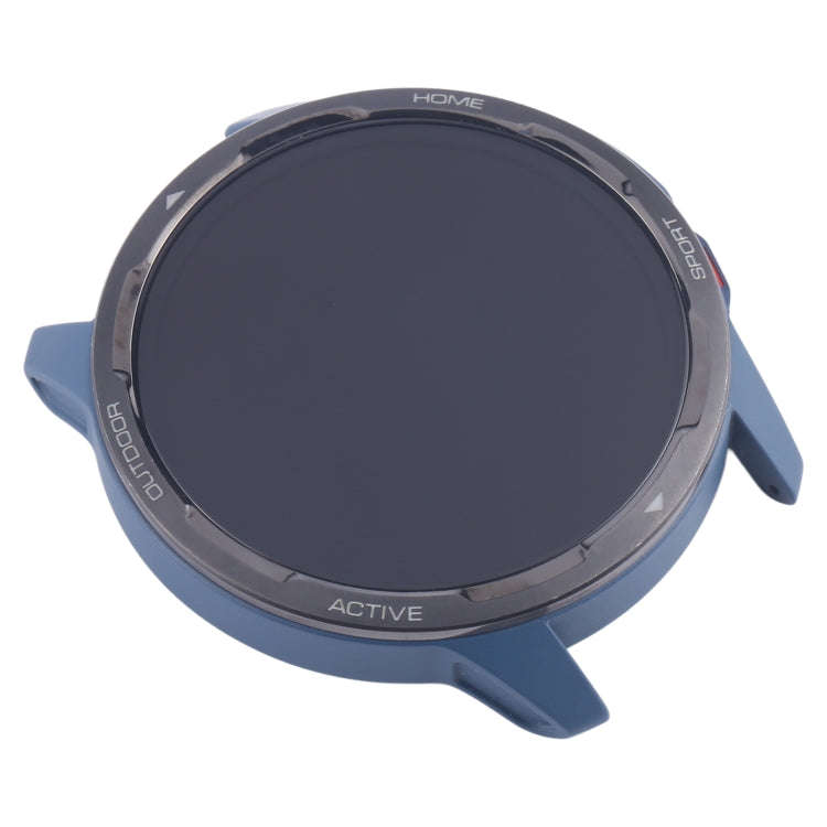 For Xiaomi Watch Color 2 Original LCD Screen and Digitizer Full Assembly With Frame (Blue)