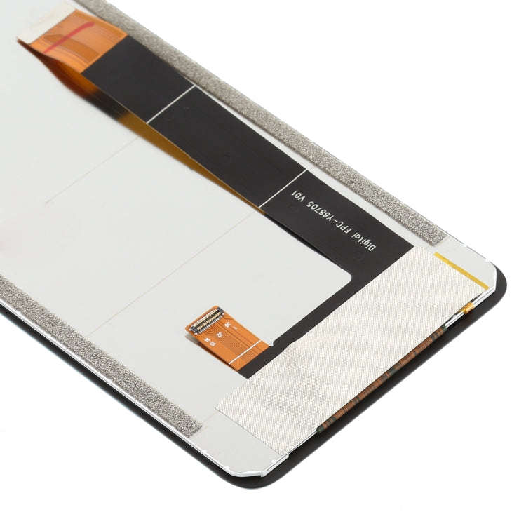 Original LCD Screen for Blackview A80 with Digitizer Full Assembly