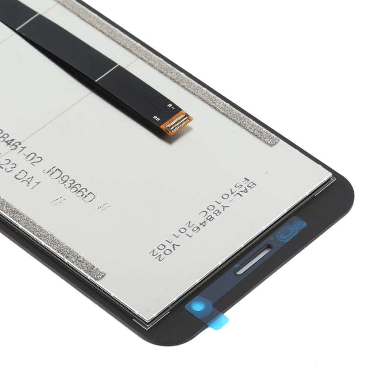 Original LCD Screen for Blackview BV4900 with Digitizer Full Assembly