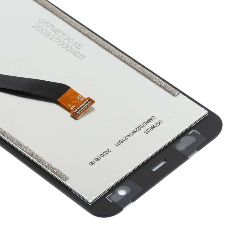Original LCD Screen for Blackview BV6300 with Digitizer Full Assembly