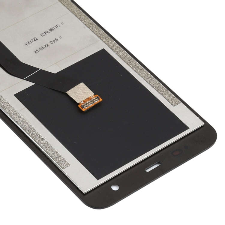 Original LCD Screen for Blackview BV6300 Pro with Digitizer Full Assembly