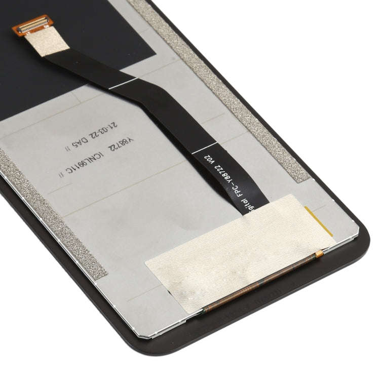 Original LCD Screen for Blackview BV6300 Pro with Digitizer Full Assembly
