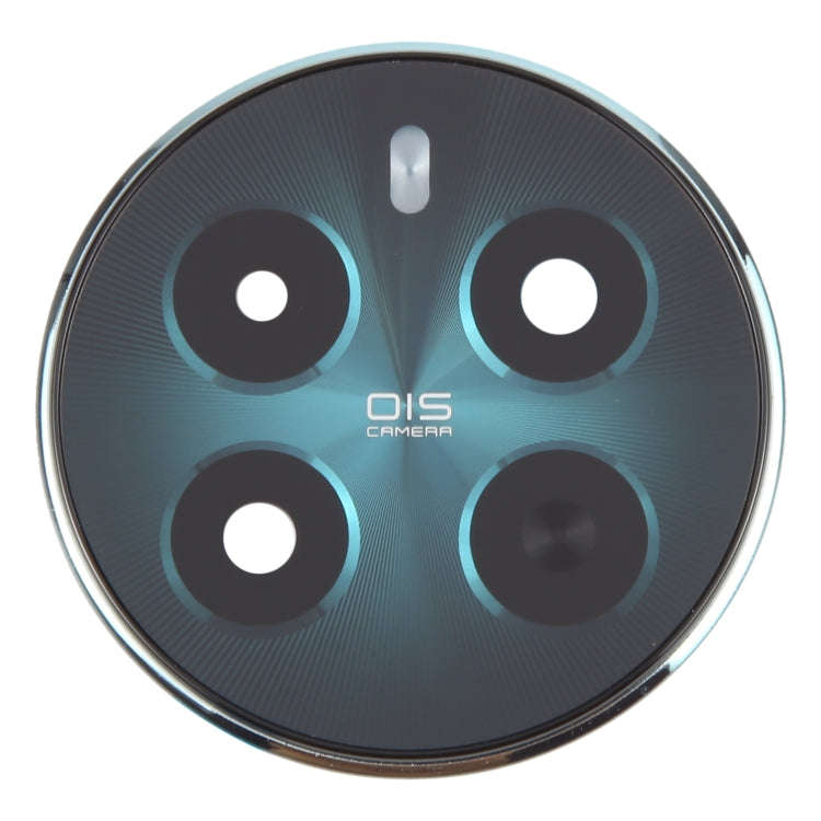 For Realme 12+ Original Rear Camera Lens Cover (Green)