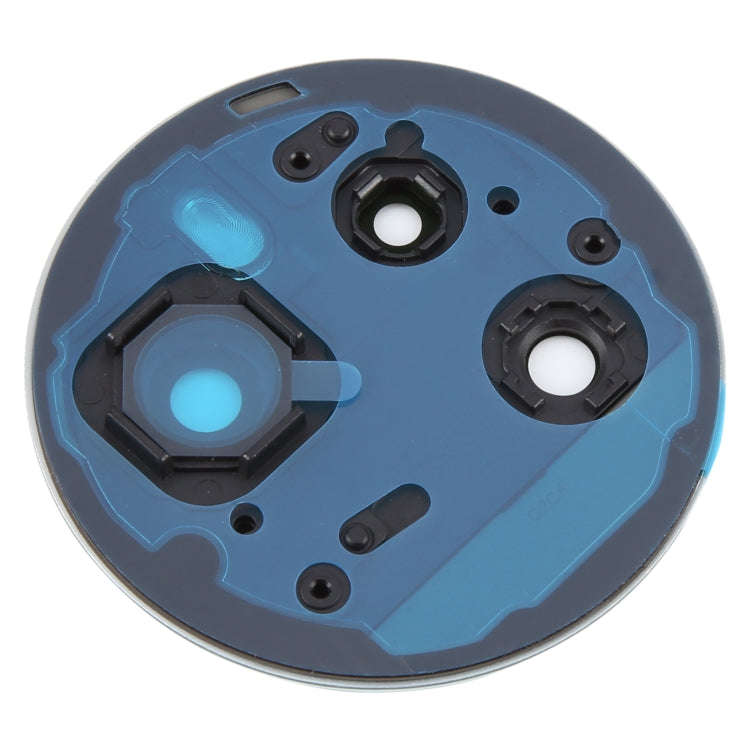 For Realme 12+ Original Rear Camera Lens Cover (Green)