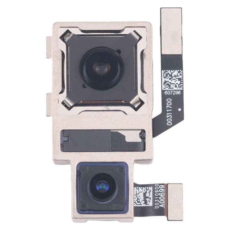 For Asus Zenfone 10 AI2302 Back Facing Camera