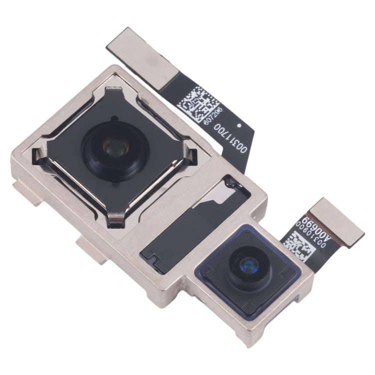 For Asus Zenfone 10 AI2302 Back Facing Camera